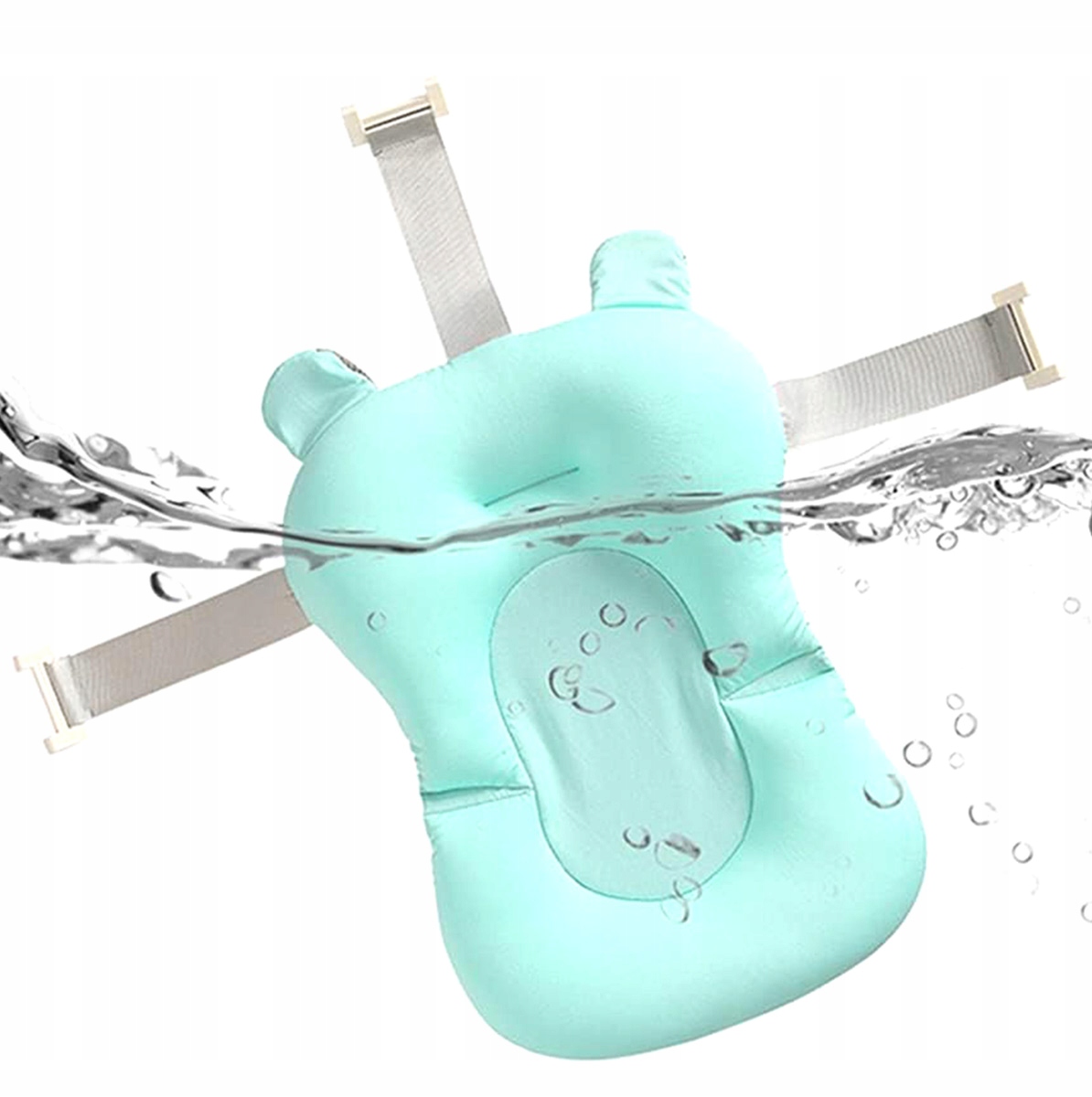 Dodatkowe uchwyty dla większego bezpieczeństwa