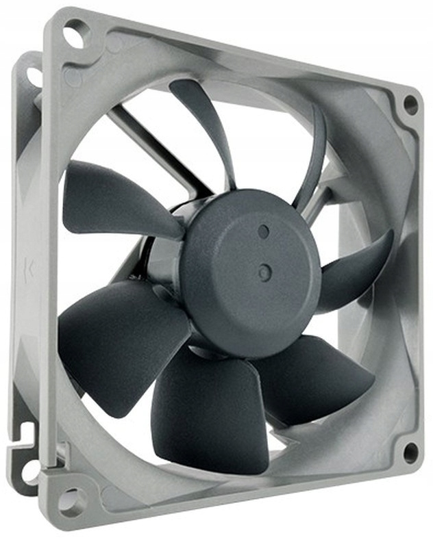 Noctua NF-R8 redux-1200 – Idealne chłodzenie dla Twojego komputera