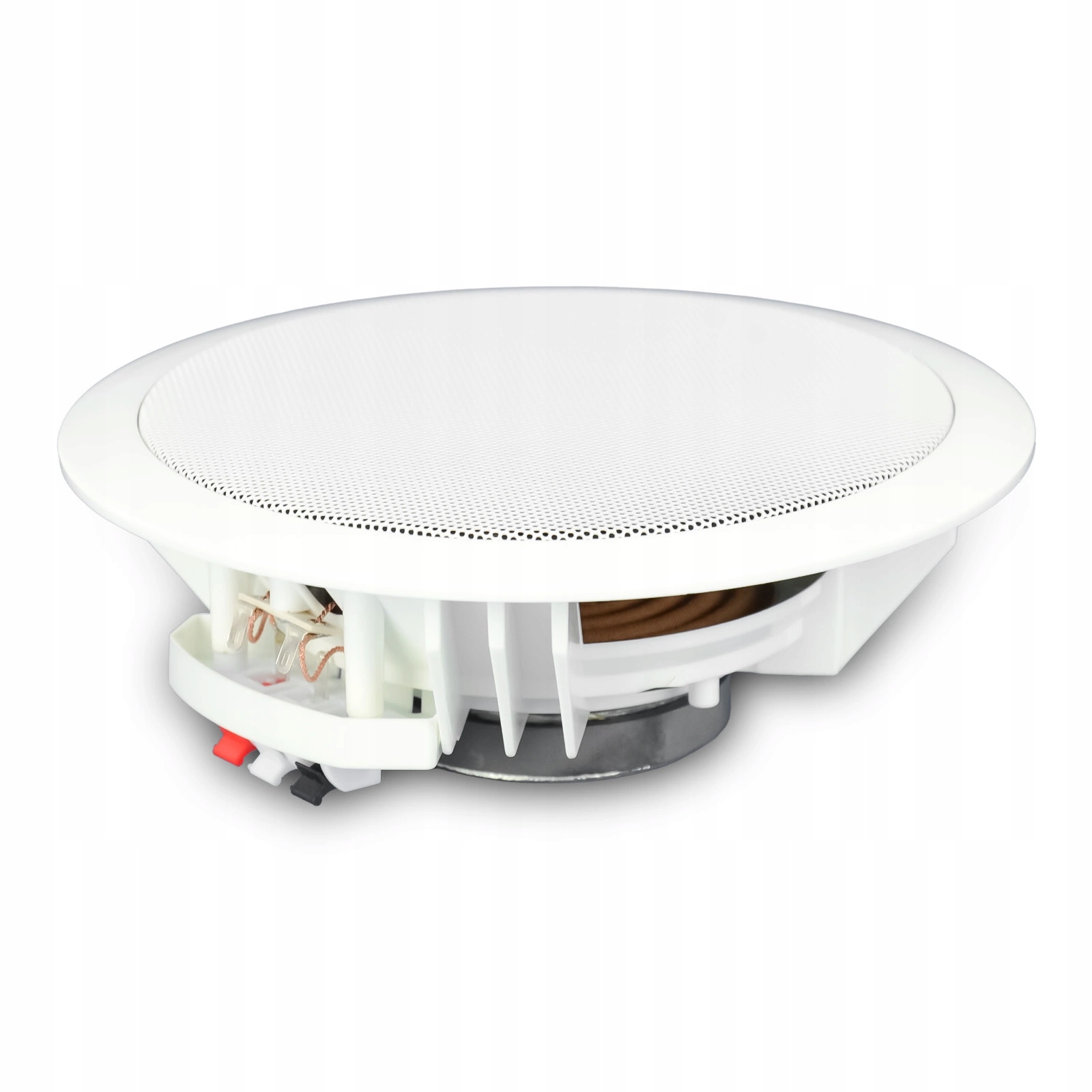 Wysoka jakość dźwięku z mocą 10W i impedancją 8 Ohm