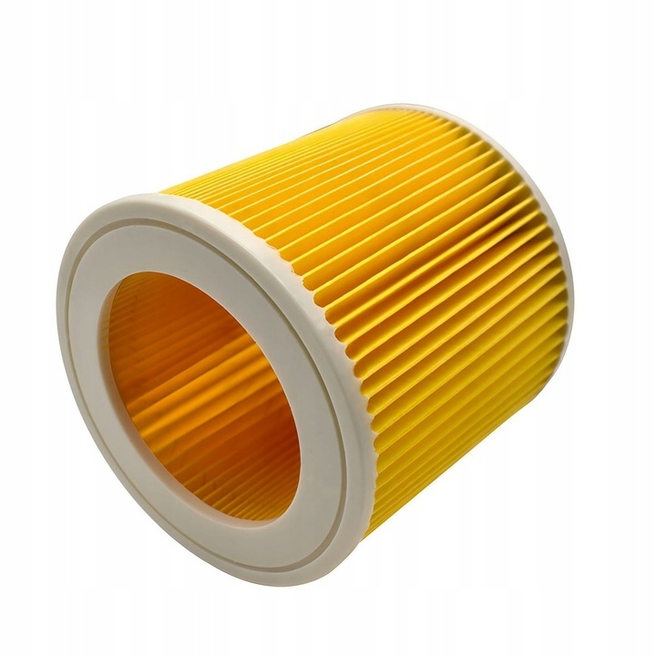 Uniwersalne dopasowanie – Filtr do wielu modeli odkurzaczy