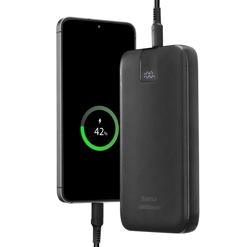 Błyskawiczne ładowanie Power Delivery i Quick Charge™ 3.0