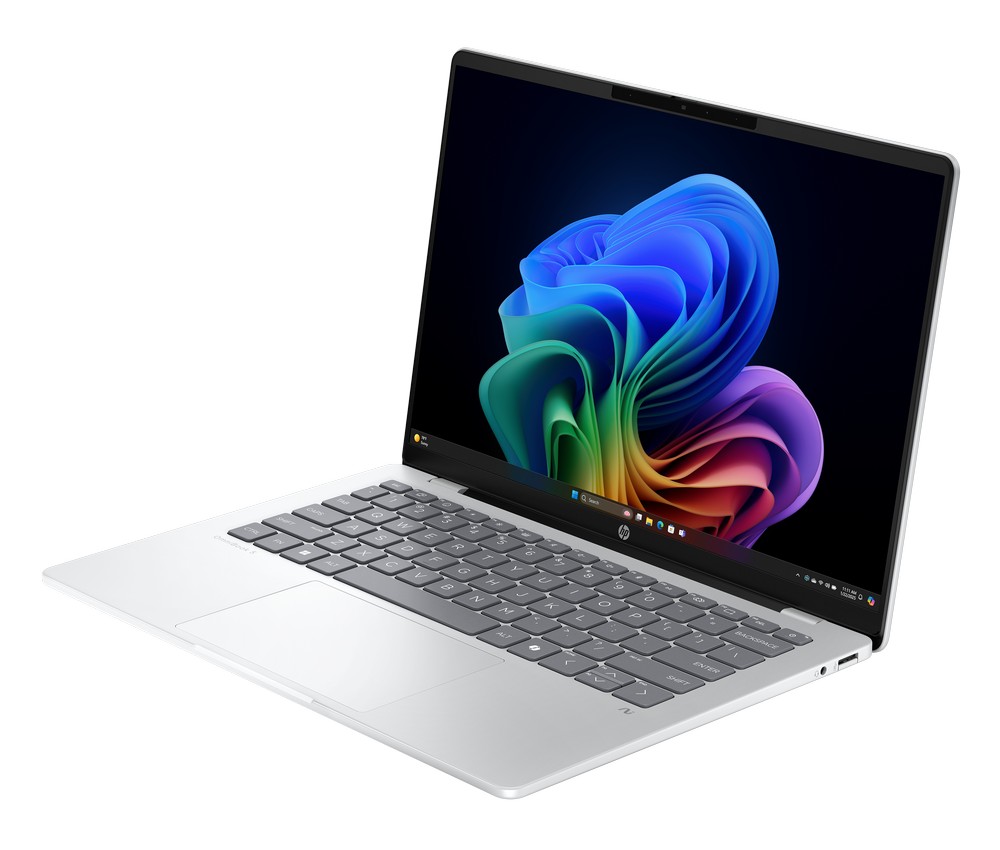 Wydajność procesora Snapdragon X dla efektywnego multitaskingu