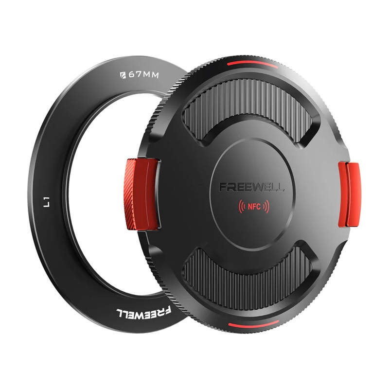 Wytrzymała konstrukcja z aluminium