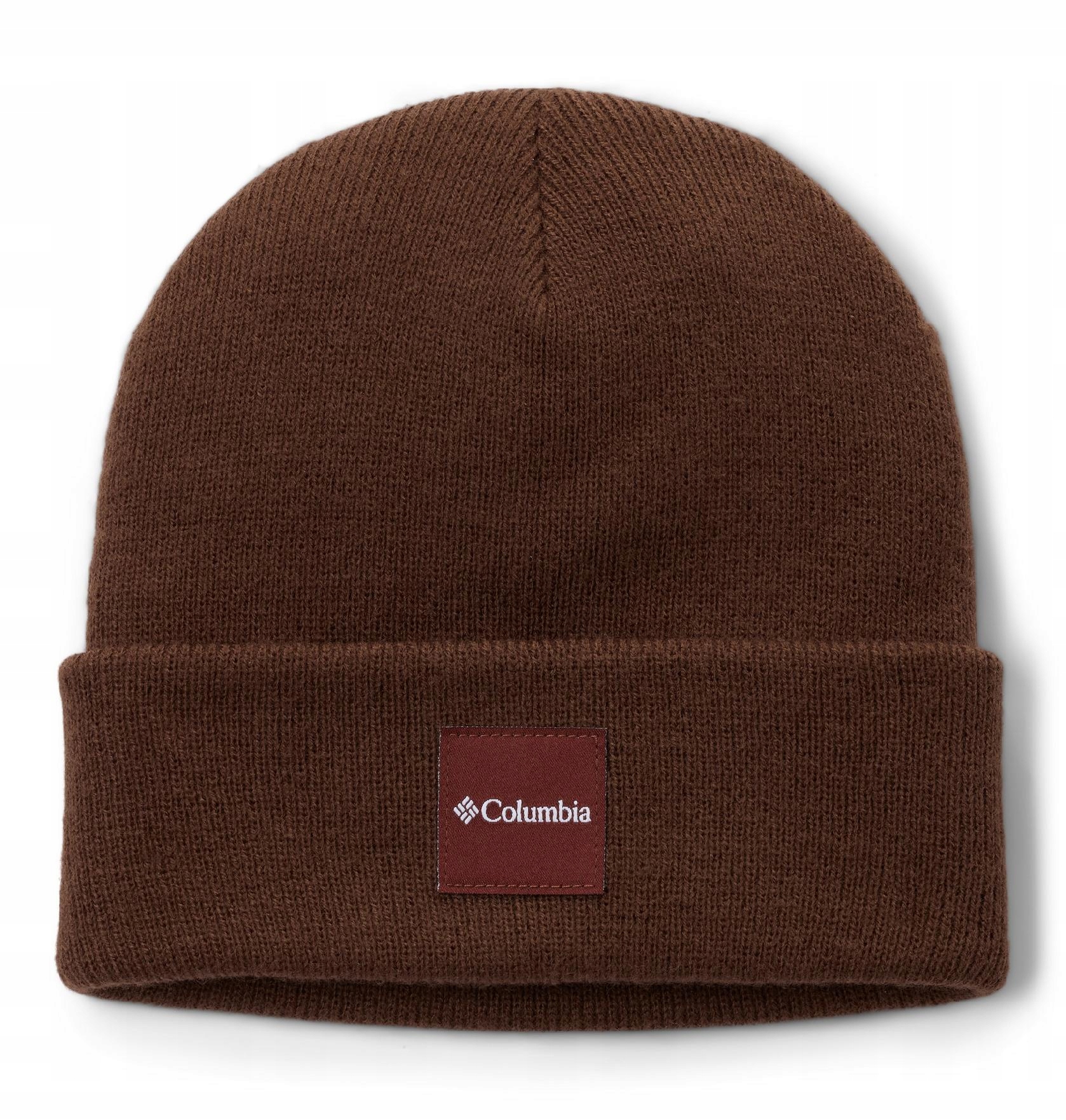 City Trek Heavyweight Beanie – Stylowa i funkcjonalna czapka na każdą okazję