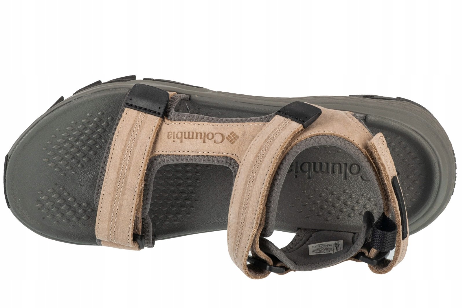 Amortyzacja Techlite+ dla lepszej wygody