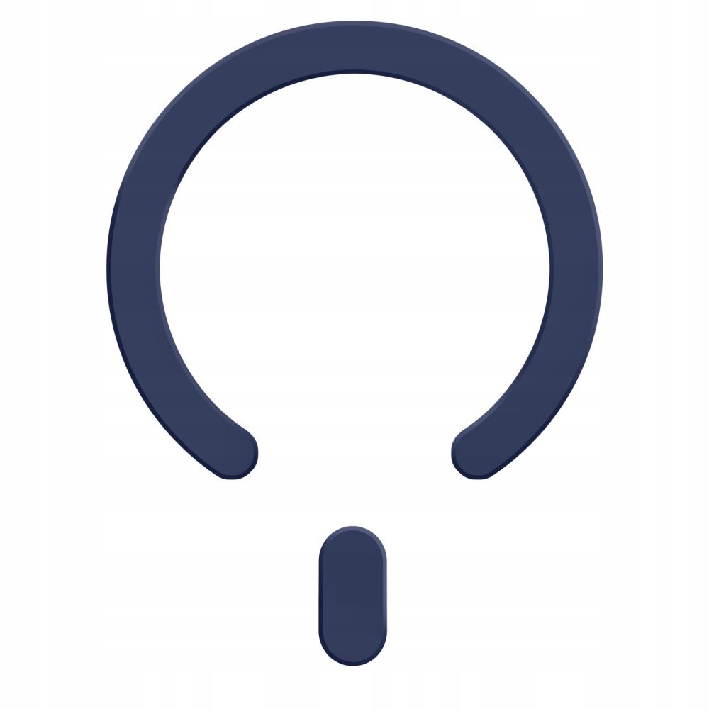 TECH-PROTECT MMP-200 MAGNETYCZNY PIERŚCIEŃ MAGSAFE W GŁĘBOKIM NIEBIESKIM – Innowacyjne rozwiązanie dla Twojego urządzenia