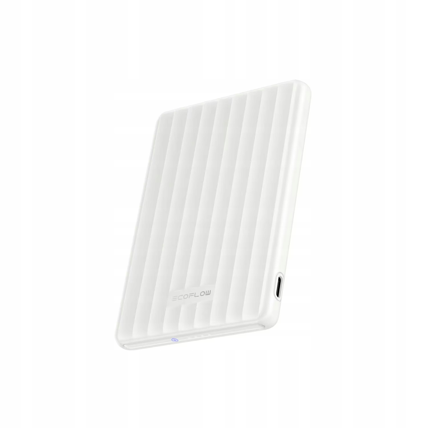 Power Bank USB 5000mAh Rapid/Mag White 5022801002 – Niezawodne źródło energii
