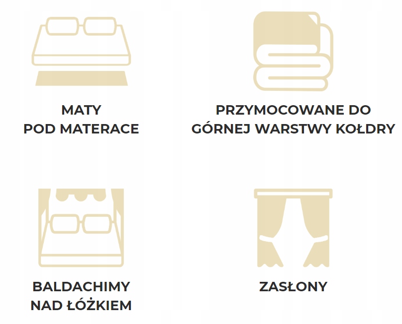 Zastosowanie maty ADR TEX w codziennym życiu