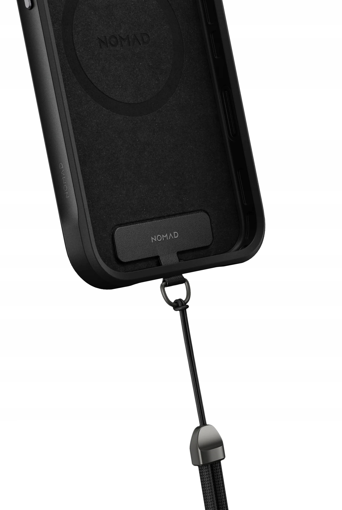 Komfortowy chwyt i minimalna waga