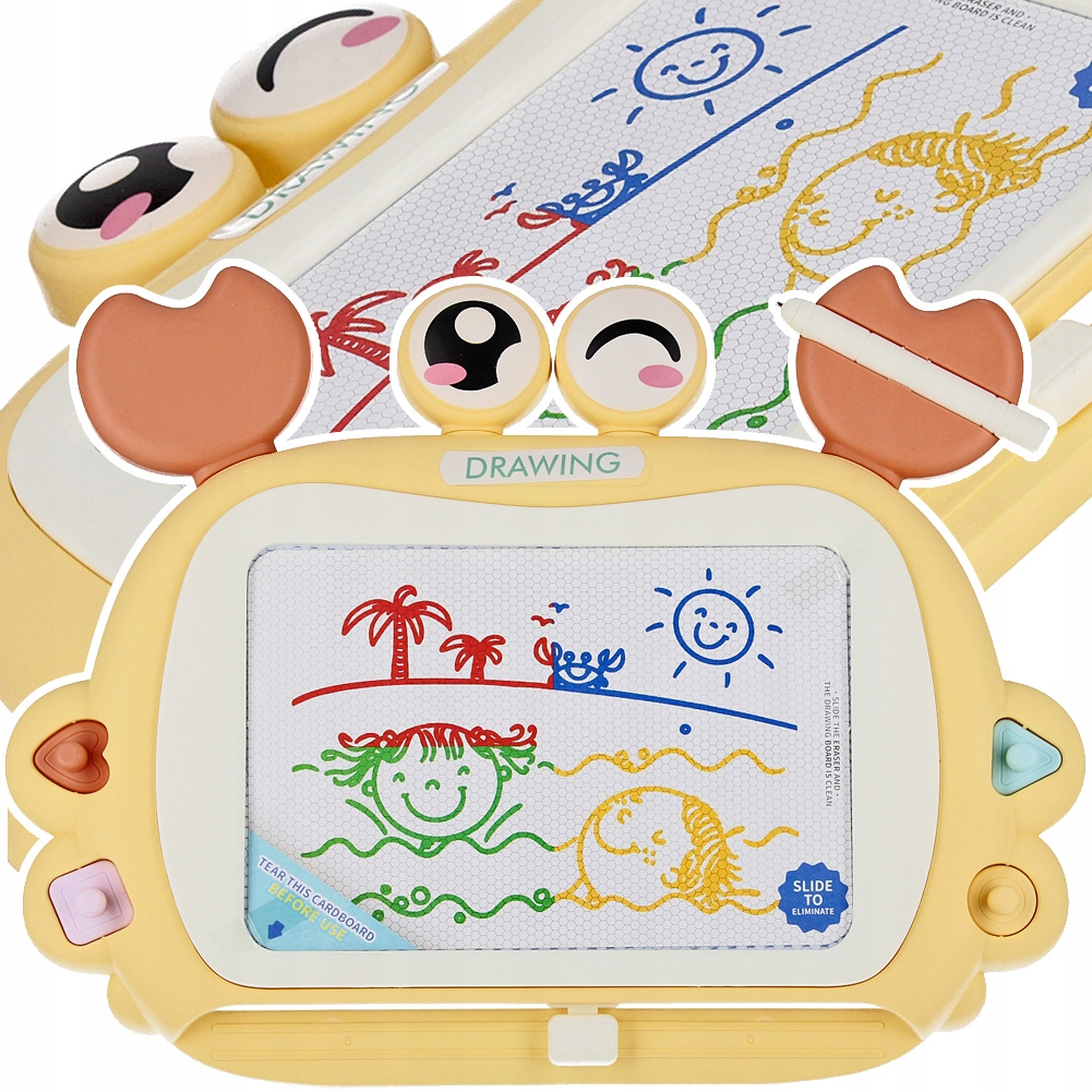 Kolorowe dodatki do rysowania i pisania