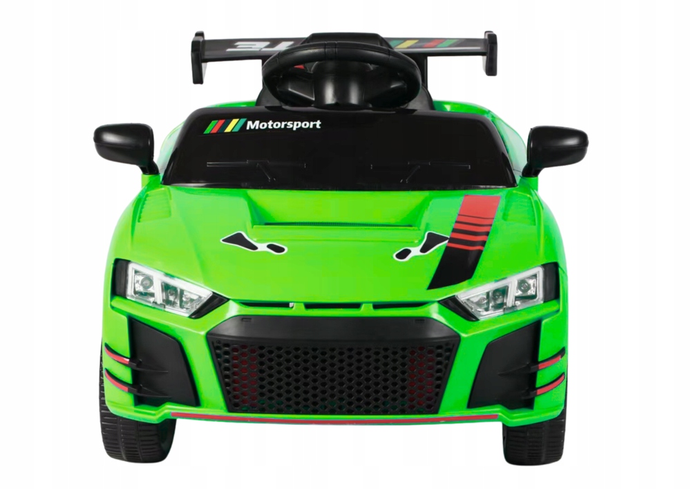 Stylowy design i kolorystyka