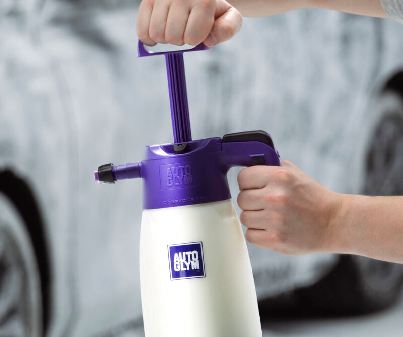 Prosta obsługa i szybkie przygotowanie do użycia