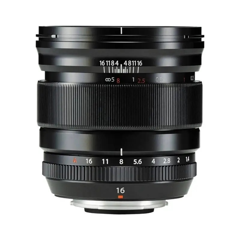 Ultra szybki autofocus – idealny do fotografii akcji