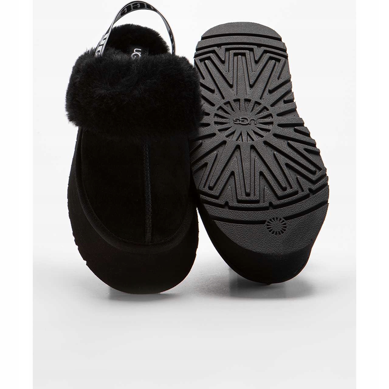 Doskonała amortyzacja – piankowa podeszwa Treadlite