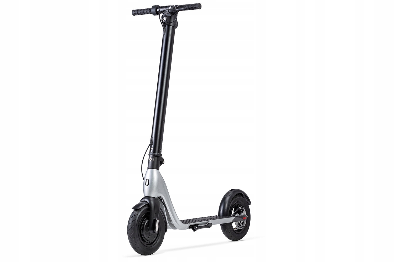 Hulajnoga Scooter JS-120-0 – Idealny wybór dla aktywnych