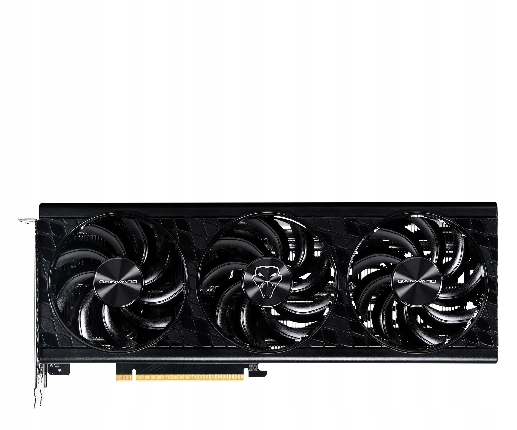 Rekomendowana moc zasilacza – 600 W dla stabilności