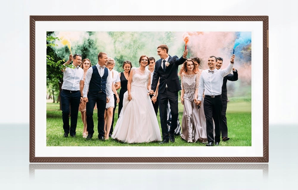 Nowoczesny sposób na wyświetlanie wspomnień