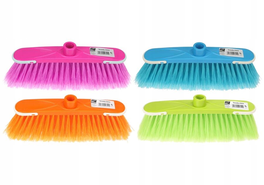 Atrakcyjne kolory – Energetyczny design do Twojego domu