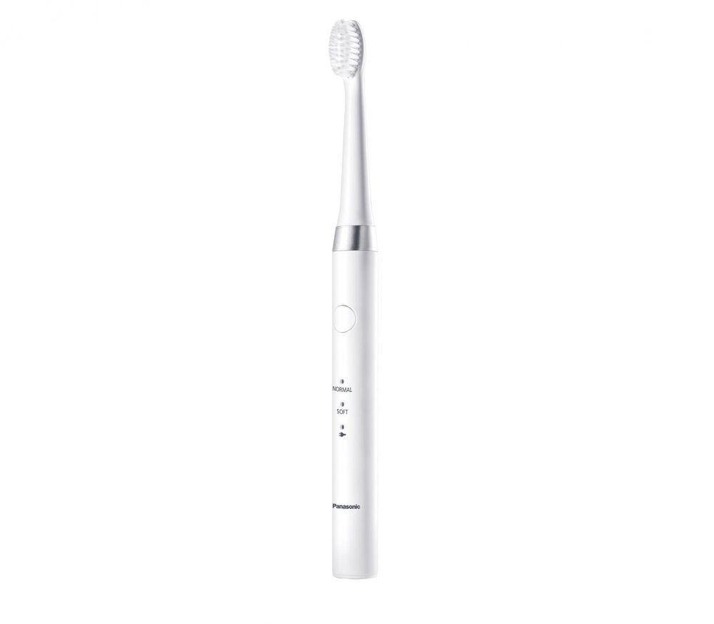 Panasonic EW-DM81-W503 – Akumulatorowa szczoteczka soniczna w kolorze białym