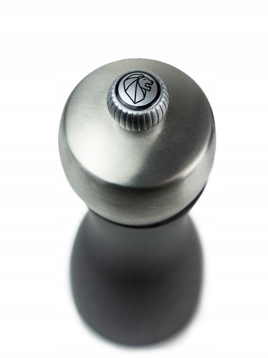 Spiralny mechanizm mielenia – Doskonała jakość i precyzja