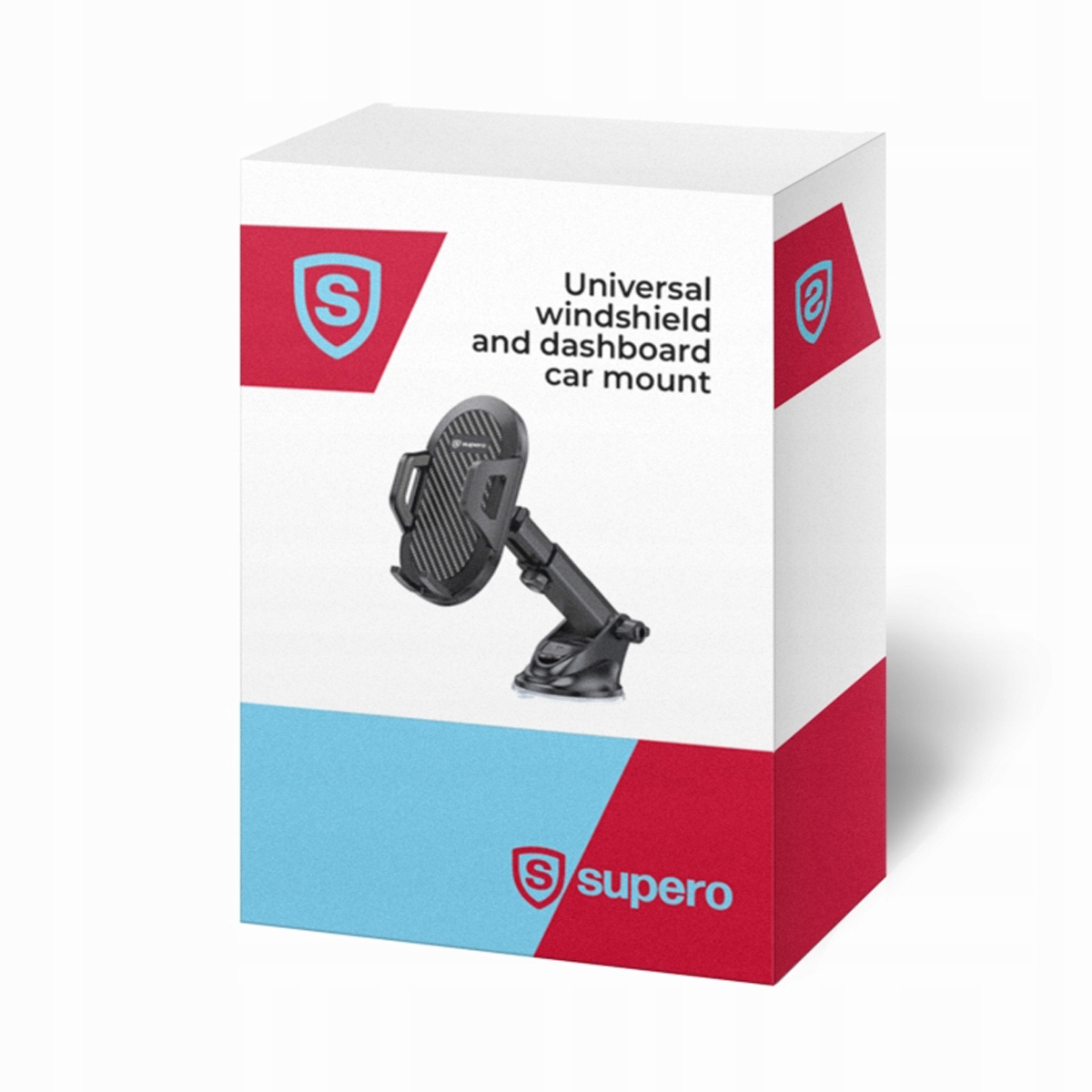 Łatwy i intuicyjny montaż