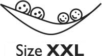 Hamaki Amazonas XXL