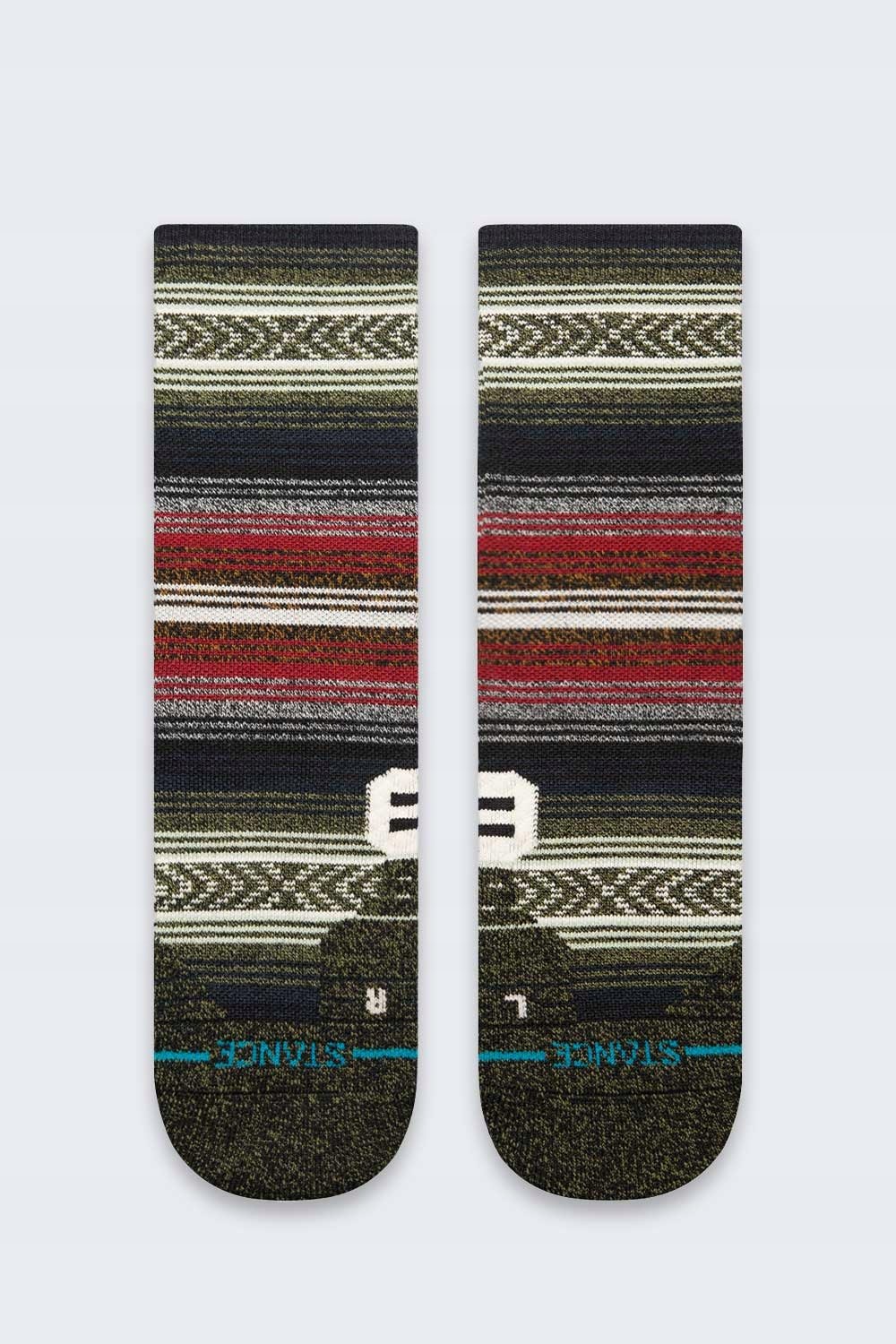 Materiał z wełny merino – Doskonała regulacja temperatury