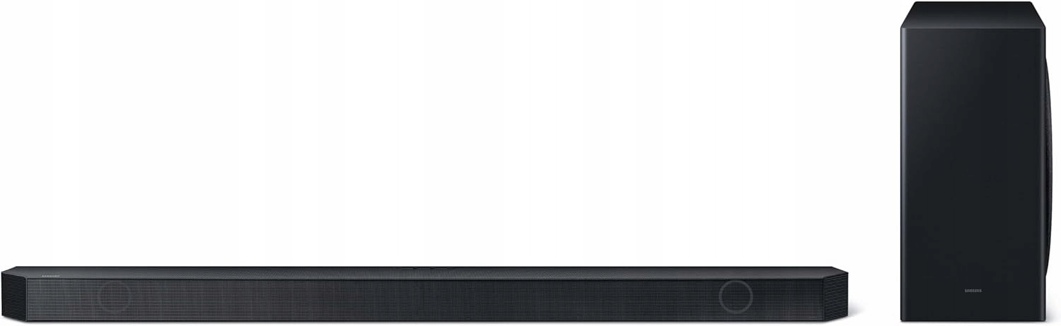 Bezprzewodowy subwoofer dla głębokich basów