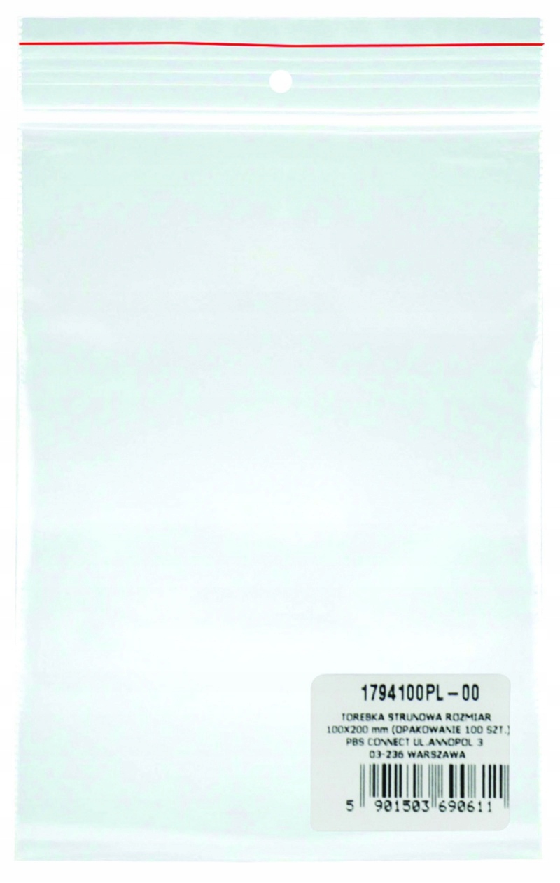 Praktyczne zastosowanie w biurze i domu – Wszechstronność torebek strunowych