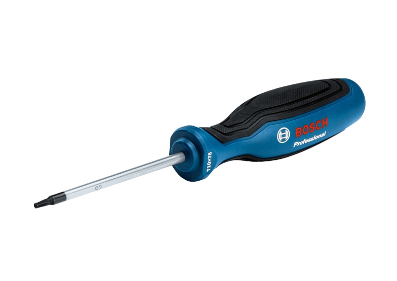 Wkrętak Bosch TX 10x75 mm 1600A01V0A – Niezawodny pomocnik w każdym warsztacie
