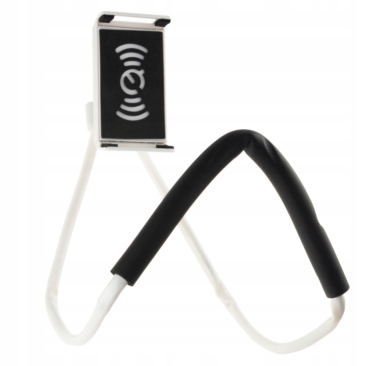 Kulowe mocowanie z możliwością obrotu 360 stopni