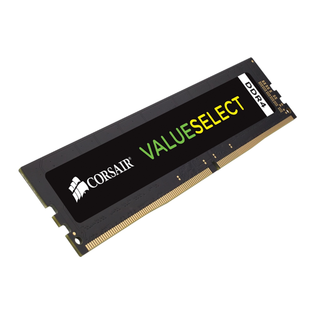 Cechy pamięci DDR4 16GB/2666MHz