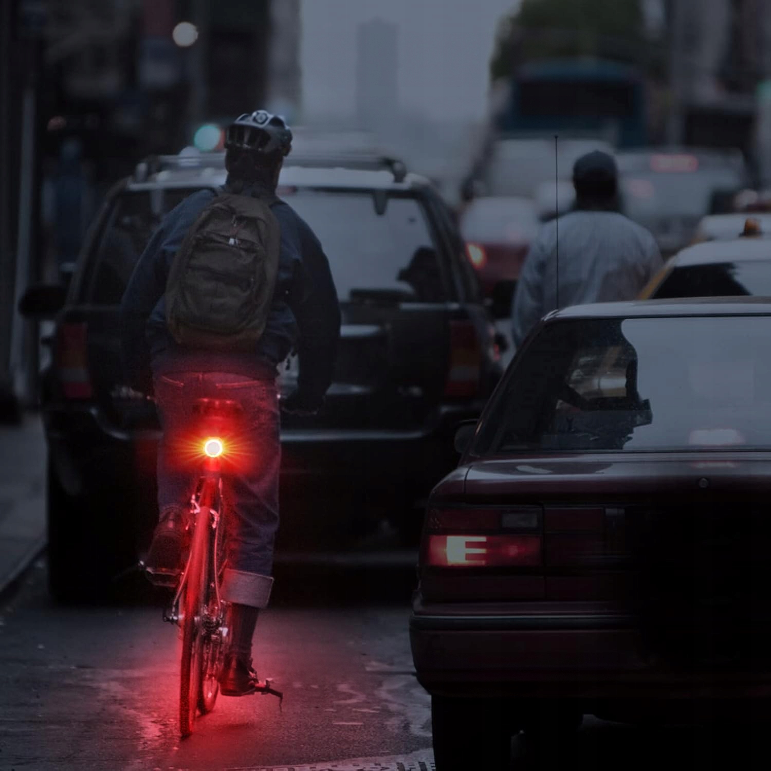 Wodoodporność i niezawodność w każdych warunkach