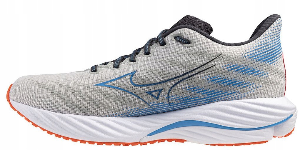 Amortyzacja i stabilność z systemem WAVE – Płynne lądowanie