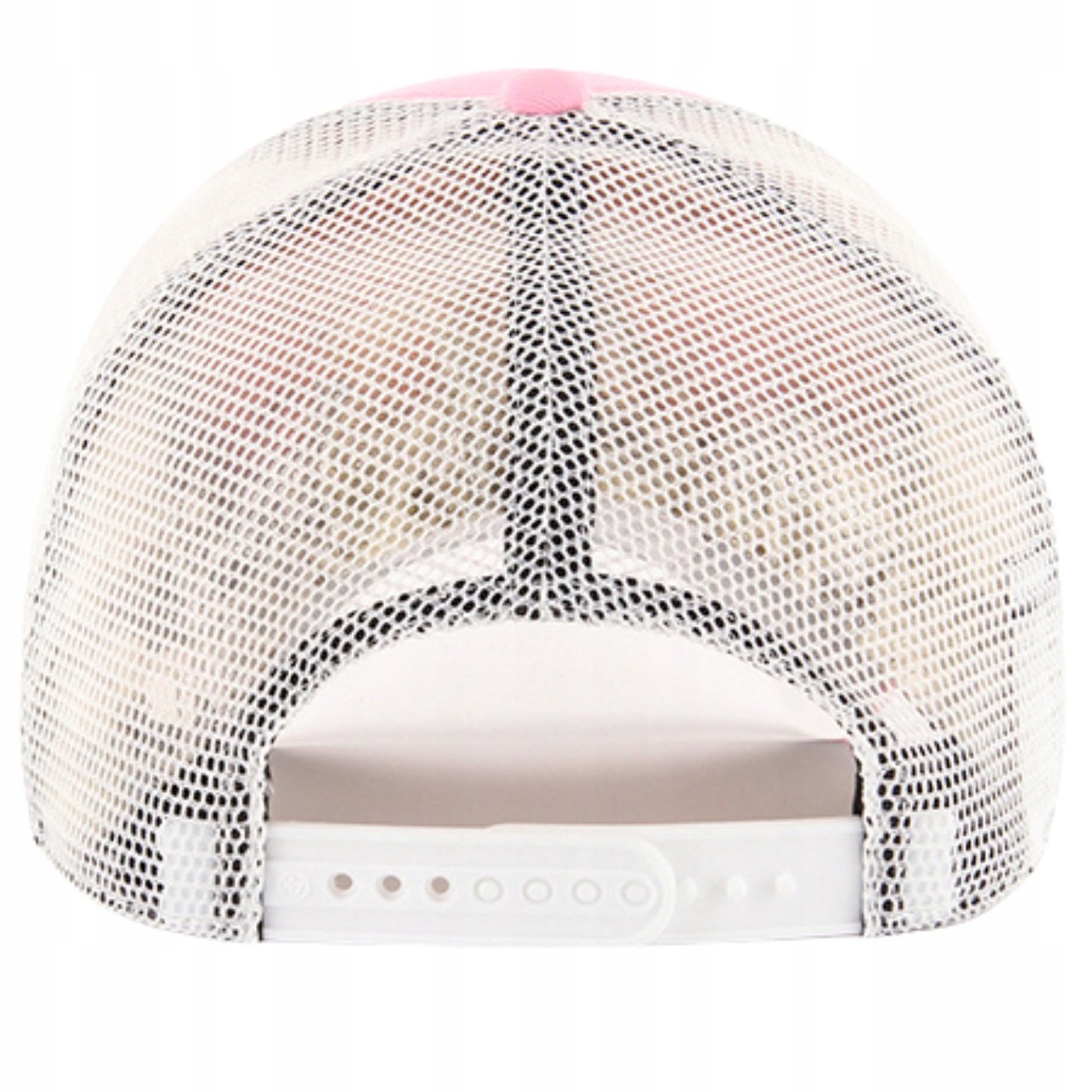 Komfortowa konstrukcja z regulowanym zapięciem