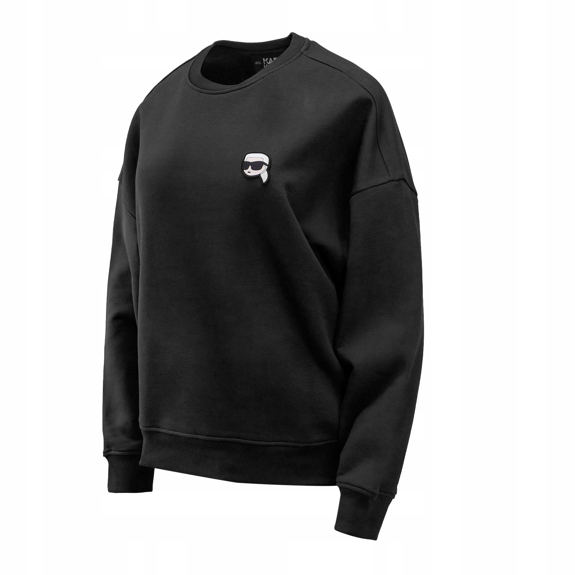 Modny fason – Loose Fit dla swobody ruchów