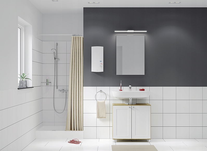 Szybki i łatwy montaż – idealne rozwiązanie do każdego wnętrza