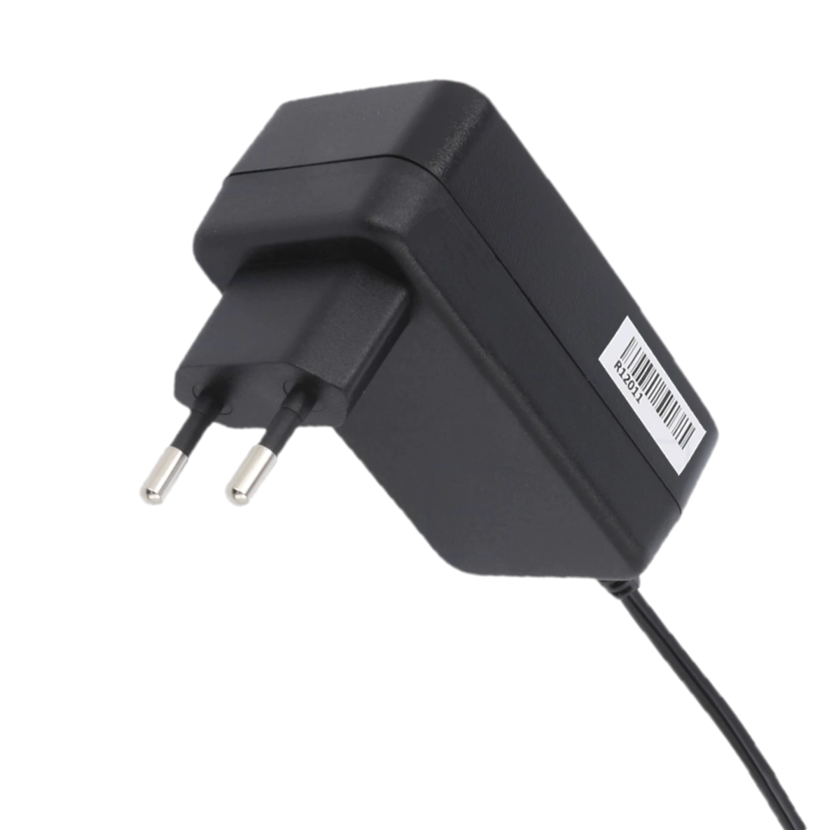 Adapter horyzontalny 12V/1.5A/18W – Niezawodne zasilanie dla Twoich urządzeń