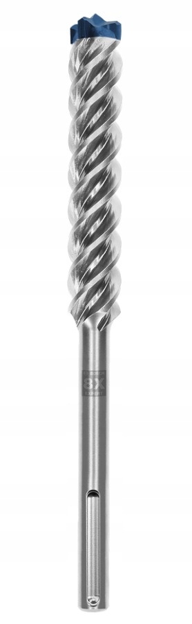 Wytrzymała konstrukcja z węglika – Długotrwała eksploatacja