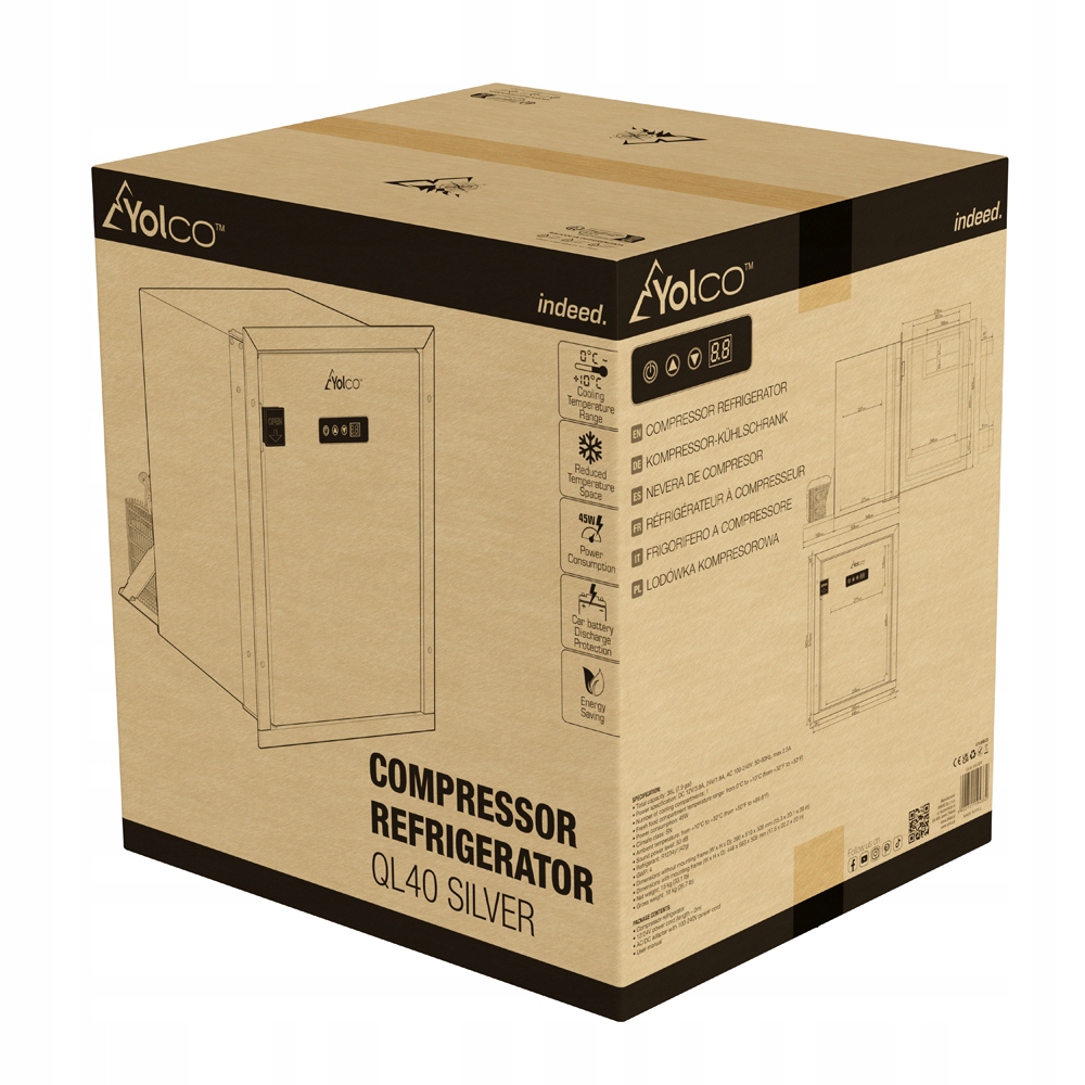 Zasilanie i mobilność – 12V, 24V oraz sieciowe