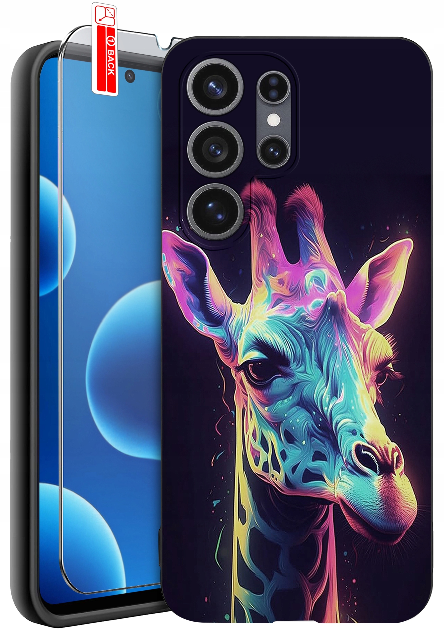 Etui do Samsung S26 Ultra wzory – Ochrona i styl w jednym