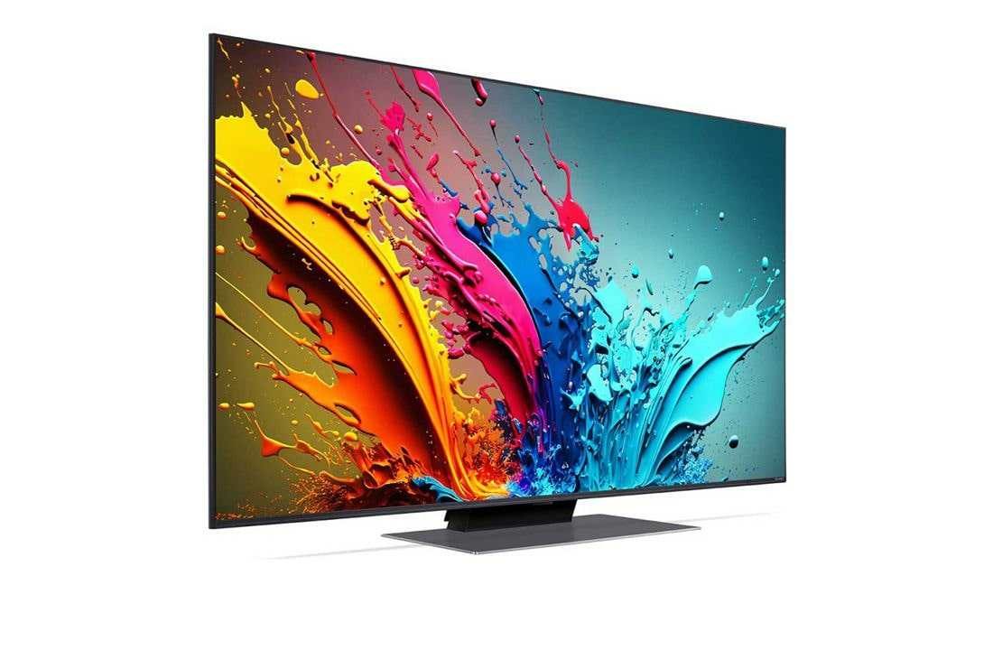Wysoka rozdzielczość 4K Ultra HD – Detale, które zachwycają