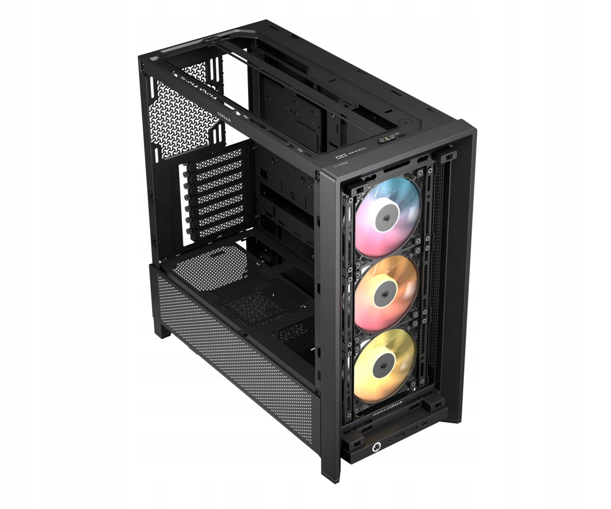 Wysoka jakość wykonania – Materiały i konstrukcja obudowy