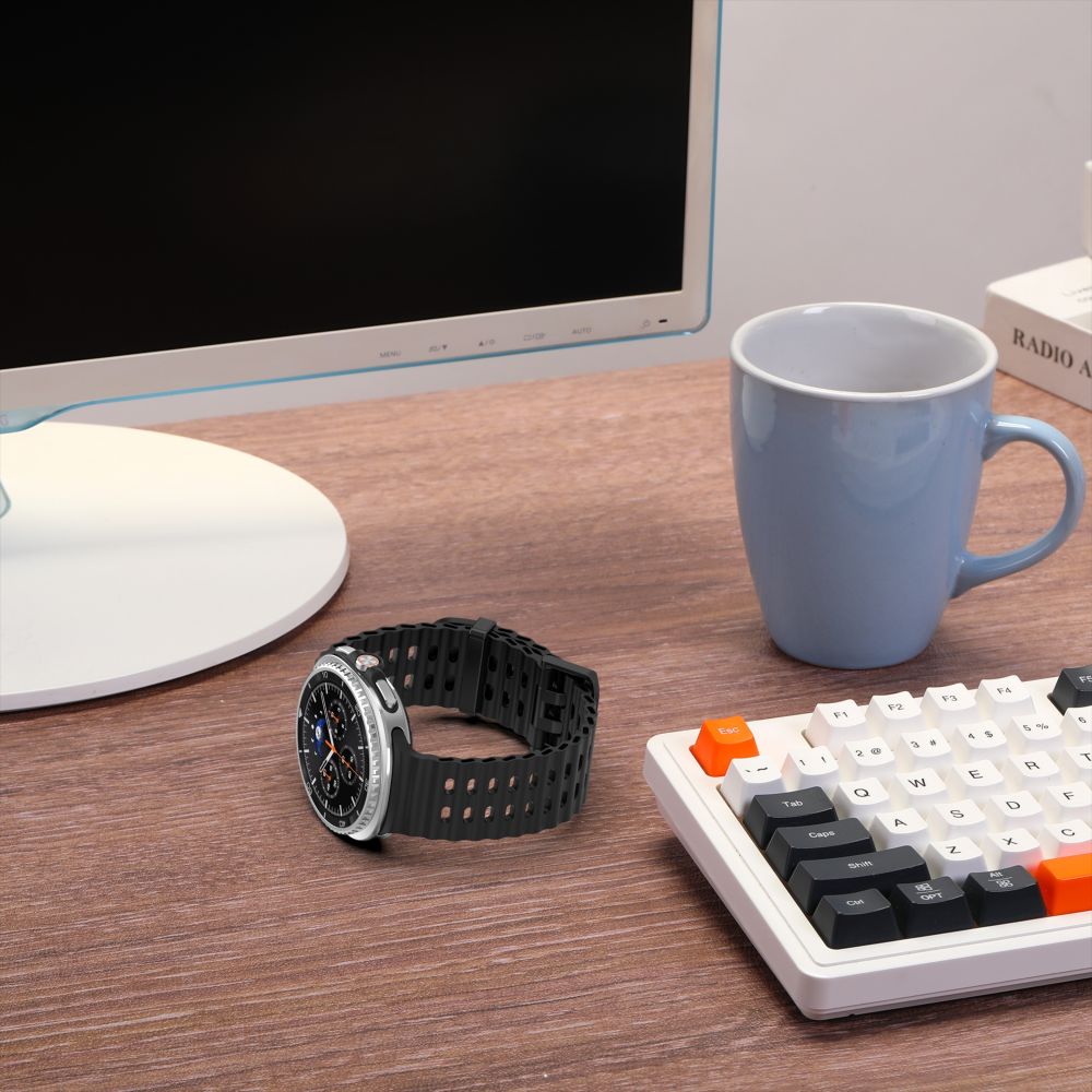 Ergonomiczny design – Komfort noszenia na co dzień