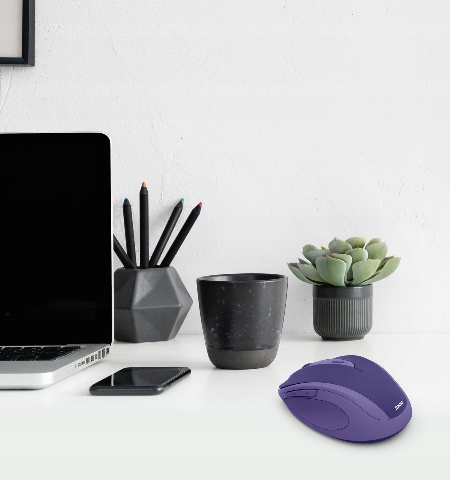 6 funkcjonalnych przycisków – zwiększ swoją efektywność