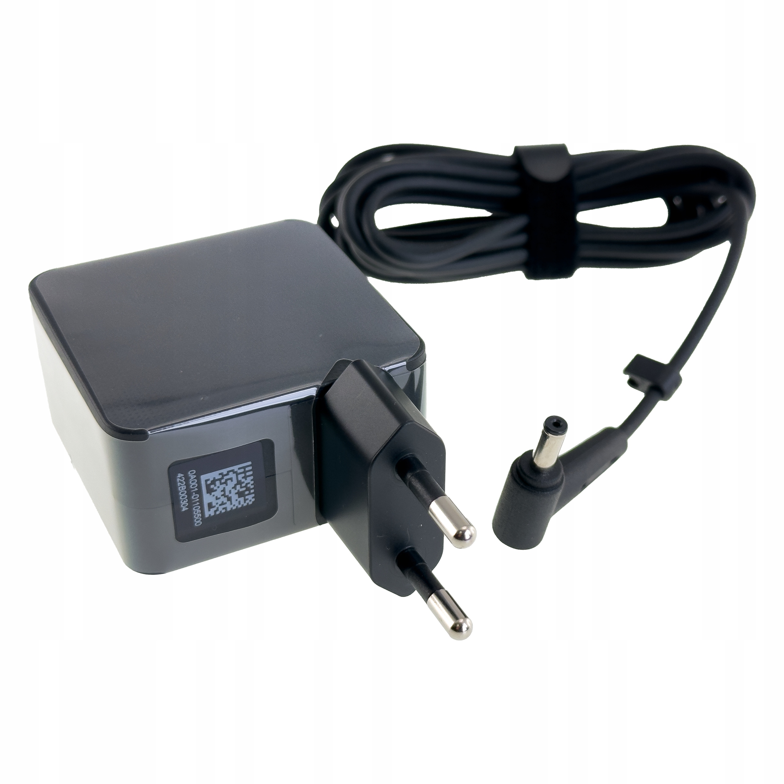 Wewnętrzny typ zasilacza – idealny do laptopów Asus