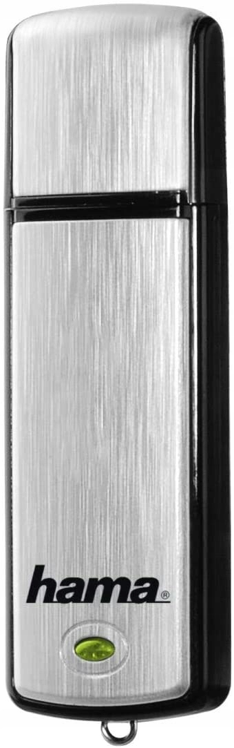 Materiał: Aluminium szczotkowane – Elegancki i trwały design