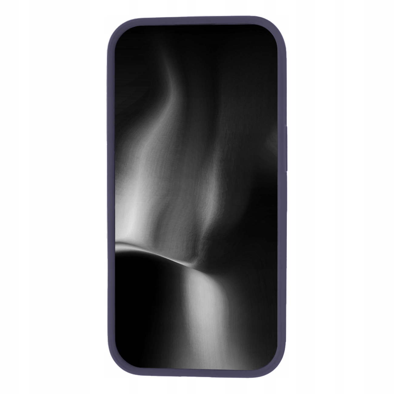 Estetyka i trwałość – Matowy tył odporny na odciski palców