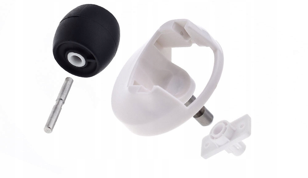 W zestawie – Co znajdziesz w opakowaniu?