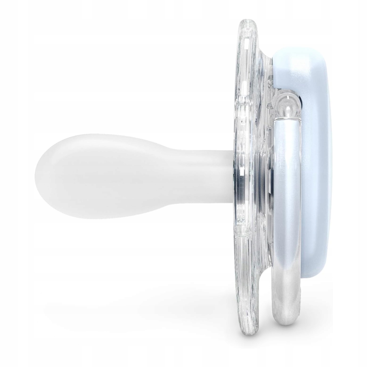 Innowacyjny design i ergonomia smoczka SX Pro